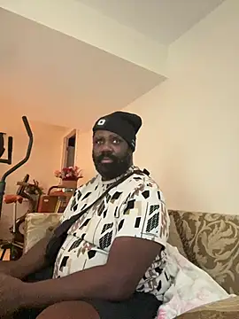 KOdaLionn Live XXX chat