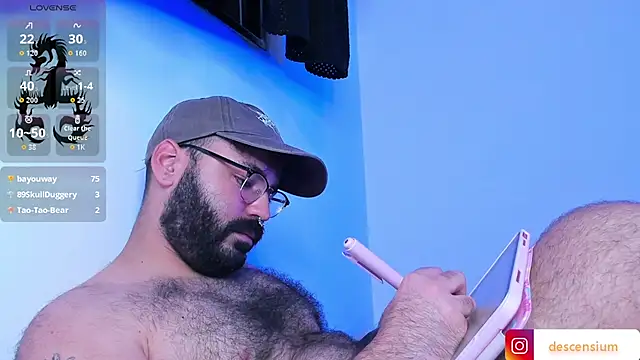 johnnyalx – webcam-show