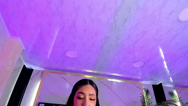 Eli_Sanders élő XXX-chatje