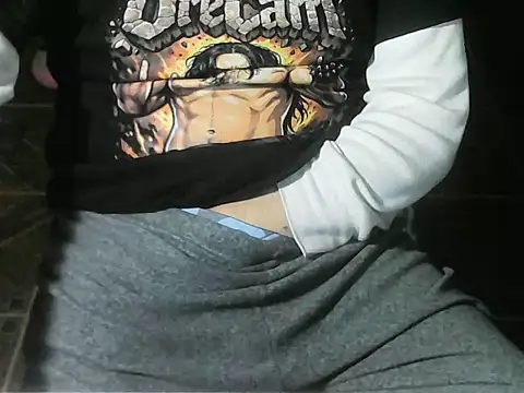 OreCam Live XXX Chat