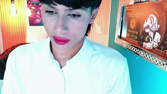Evans_Robinson Chat XXX live