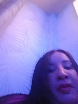 Xiomara_fiery Chat XXX live