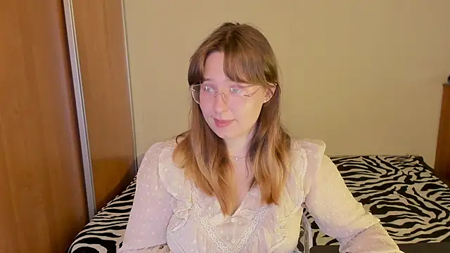 צ'אט XXX בשידור חי של just_fucked777