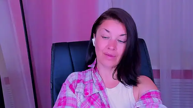 Živý XXX chat AnaMills