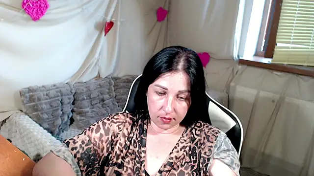 Živý XXX chat JillStevens