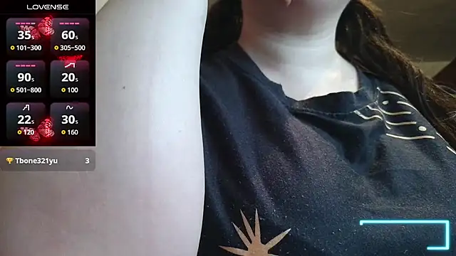 Cora_Maro – Live XXX-chat