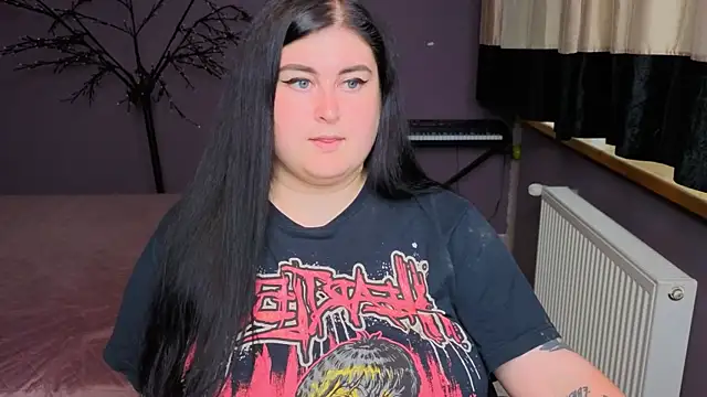 Chat XXX ao vivo de CessieBler