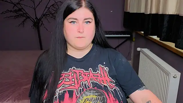 CessieBler's Live XXX Chat