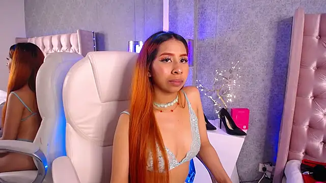 laila_stilwiills' Live XXX Chat
