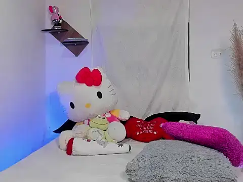 Liah_ferrer Adlı Modelin Canlı XXX Sohbeti