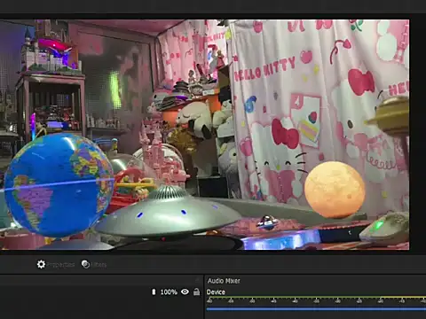 JesuAdam Live XXX-Chat