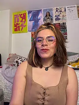 Katheerine – Live XXX-chat