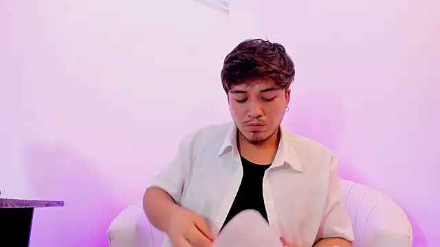 juanmechanic_ Obrolan Langsung XXX