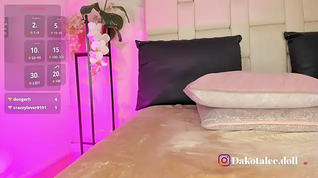 dakota__lee_'s Live XXX Chat