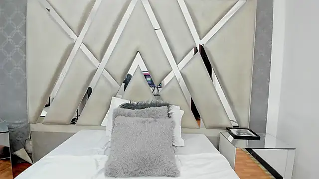 Chat +18 de SweetVenuus ao vivo