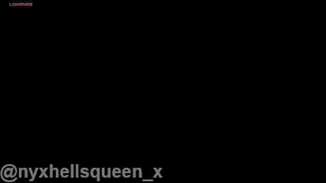 nyxhellsqueen_x Chat XXX live