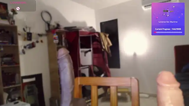 Enotika live XXX chat