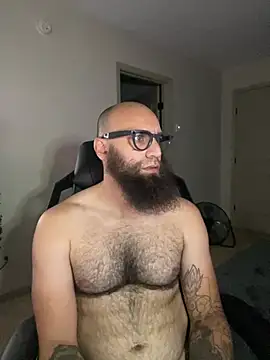 MastaWolfy 라이브 XXX 채팅