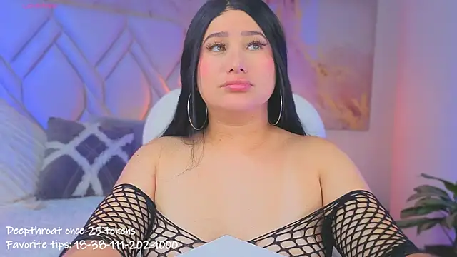 Leaa_Cox Live XXX-Chat