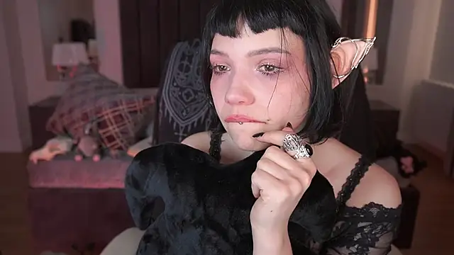 OutfitObsession's Live XXX Chat
