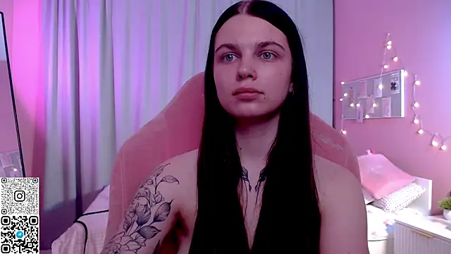 Michela_FruetのライブXXXチャット