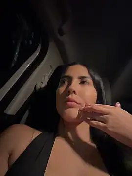 I_AM_SOPHIE_ – Naživo XXX chat