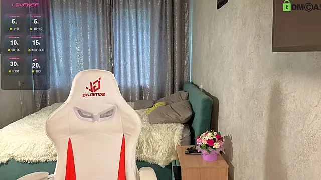 Tanita_Moon_007 라이브 XXX 채팅