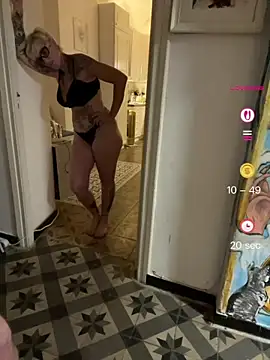 SipenAtn Live XXX chat