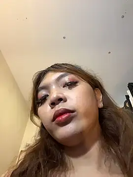 naughtygirl_lilyn Webbikameraesitys
