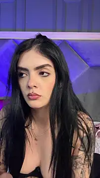AliceRitter – Live XXX-chat