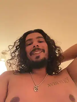 daddyvibesのライブXXXチャット