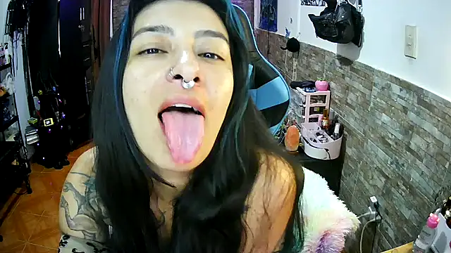 AngelaQueen_'s Live XXX Chat