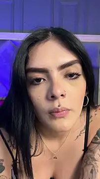 AliceRitter live XXX chat