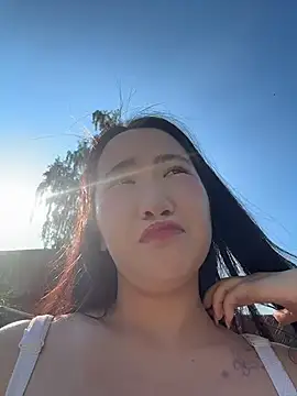 Asianpie_ 现场XXX聊天