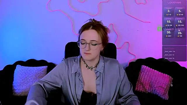 luna_berryy Live XXX Chat