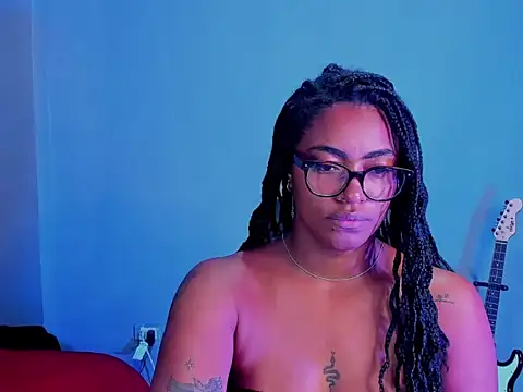 Kinkylattys Live XXX Chat