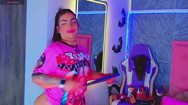 Chat XXX Live macasweet