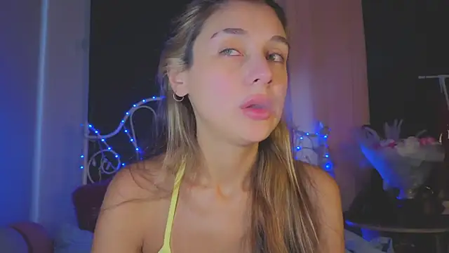 Онлайн чат XXX Funny_Bunny