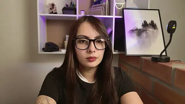 Chat XXX en directo de lalawhitte