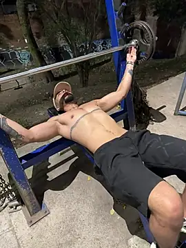 Chat XXX ao vivo de dantedesirexx