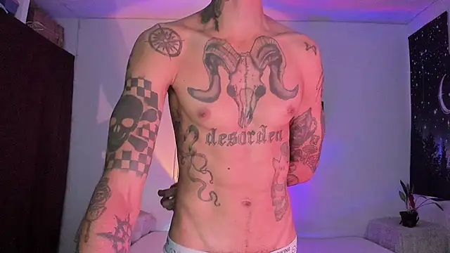Živý XXX chat dex_55
