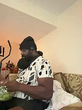 KOdaLion Live XXX-Chat