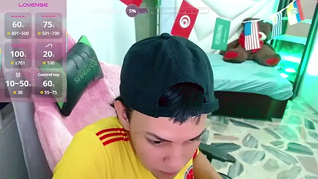 Top_and_bottom লাইভ XXX চ্যাট