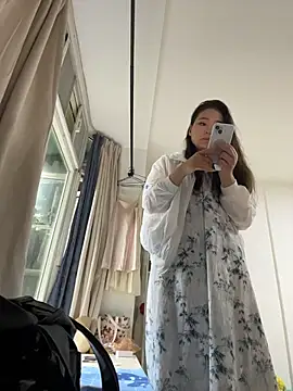 xiaochengzi505's Live XXX Chat