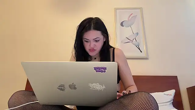 KrisSlav Live XXX Chat