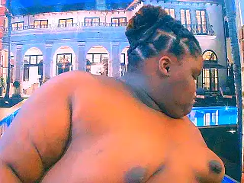 EbonyHotBuns Live XXX-Chat