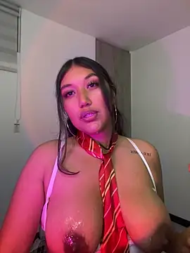 SharaRous' Live XXX Chat