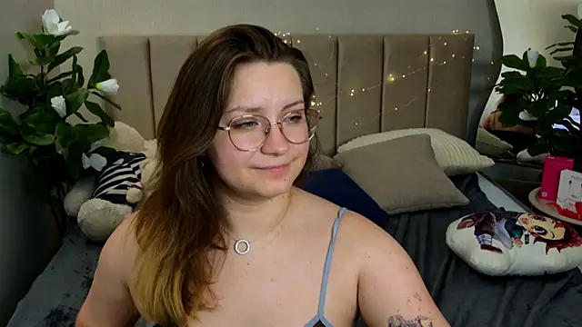 Briarx's Live XXX Chat