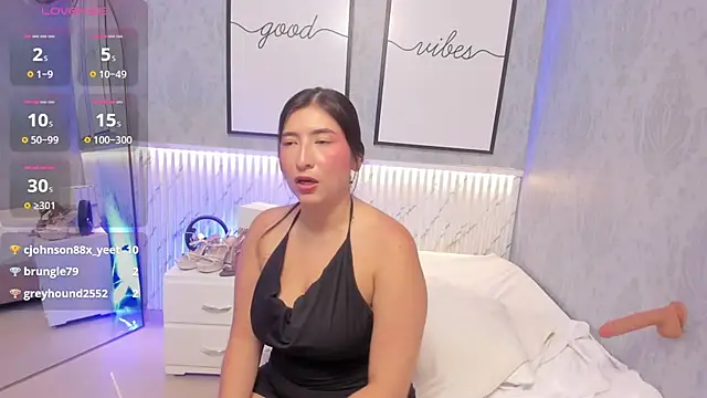 goodgirl22__ élő XXX-chatje