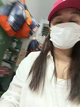 zhizhibaobei 在線直播表演